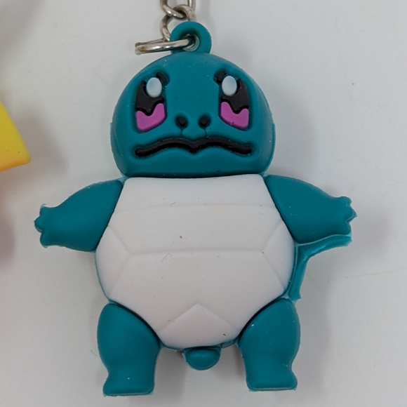 Pokemon Keychains - Picture 4 of 5